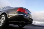 Volkswagen Phaeton Mythos Royal 12 by Hofele Design 2009 года